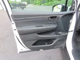 Honda Odyssey EX-L Auto 2026 — side view