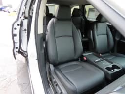 Honda Odyssey EX-L Auto 2026 — side view