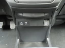 Honda Odyssey EX-L Auto 2026 — side view