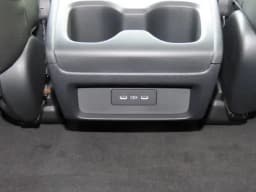 Honda Odyssey EX-L Auto 2026 — side view
