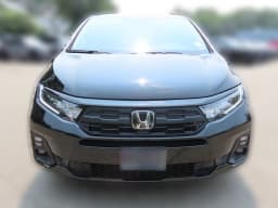 Honda Odyssey EX-L Auto 2026 — side view