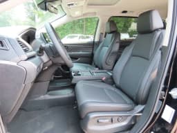Honda Odyssey EX-L Auto 2026 — side view