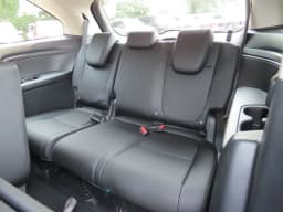 Honda Odyssey EX-L Auto 2026 — side view