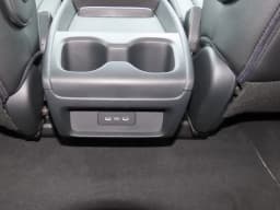 Honda Odyssey EX-L Auto 2026 — side view
