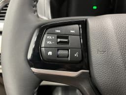 Honda Odyssey EX-L Auto 2026 — side view