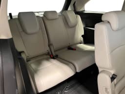 Honda Odyssey EX-L Auto 2026 — side view