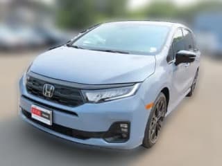 Honda Odyssey Sport-L Auto Honda Odyssey Sport-L Auto