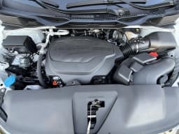 Honda Odyssey Sport-L Auto 2026 — side view