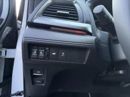 Honda Odyssey Sport-L Auto 2026 — side view