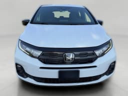 Honda Odyssey Sport-L Auto 2026 — side view