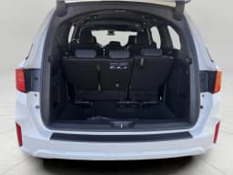 Honda Odyssey Sport-L Auto 2026 — side view