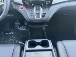 Honda Odyssey Sport-L Auto 2026 — side view