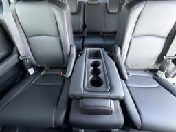 Honda Odyssey Sport-L Auto 2026 — side view