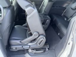Honda Odyssey Sport-L Auto 2026 — side view