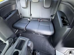 Honda Odyssey Sport-L Auto 2026 — side view