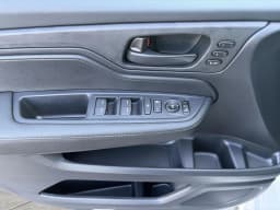 Honda Odyssey Sport-L Auto 2026 — side view