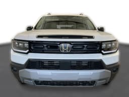 Honda Passport RTL AWD 2026 — side view