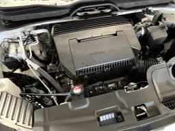 Honda Passport RTL AWD 2026 — side view
