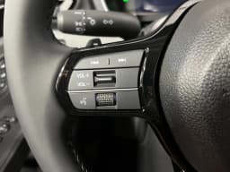 Honda Passport RTL AWD 2026 — side view