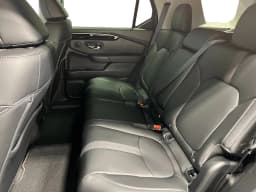 Honda Passport RTL AWD 2026 — side view