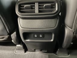 Honda Passport RTL AWD 2026 — side view