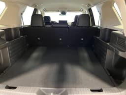 Honda Passport RTL AWD 2026 — side view