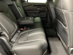 Honda Passport RTL AWD 2026 — side view