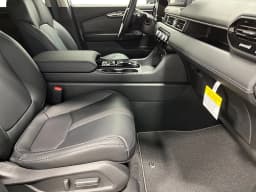 Honda Passport RTL AWD 2026 — side view