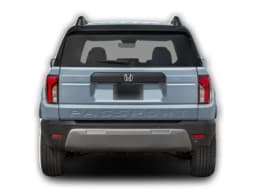 Honda Passport RTL AWD 2026 — side view