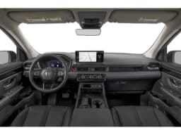 Honda Passport RTL AWD 2026 — side view