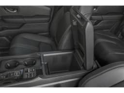 Honda Passport RTL AWD 2026 — side view