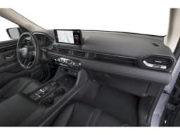 Honda Passport RTL AWD 2026 — side view