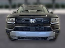 Honda Passport RTL AWD 2026 — side view
