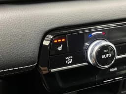 Honda Passport RTL AWD 2026 — side view