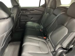 Honda Passport RTL AWD 2026 — side view