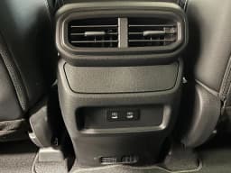 Honda Passport RTL AWD 2026 — side view