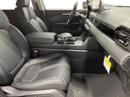 Honda Passport RTL AWD 2026 — side view