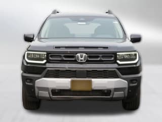 Honda Passport RTL AWD Honda Passport RTL AWD