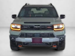 Honda Passport TrailSport Blackout AWD 2026 — side view