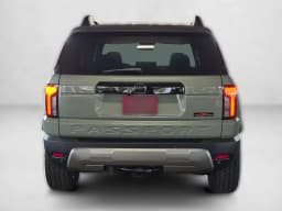 Honda Passport TrailSport Blackout AWD 2026 — side view
