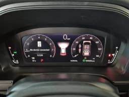 Honda Passport TrailSport Blackout AWD 2026 — side view