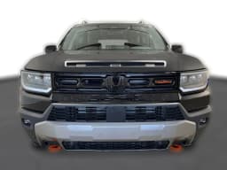 Honda Passport TrailSport Elite Blackout AWD 2026 — side view