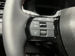 Honda Passport TrailSport Elite Blackout AWD 2026 — side view