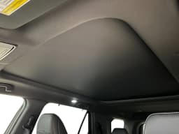 Honda Passport TrailSport Elite Blackout AWD 2026 — side view