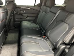 Honda Passport TrailSport Elite Blackout AWD 2026 — side view