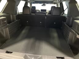 Honda Passport TrailSport Elite Blackout AWD 2026 — side view