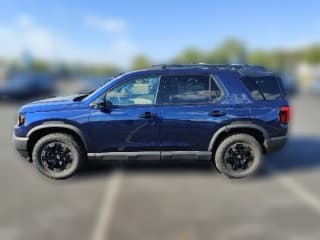 Honda Passport TrailSport Elite AWD Honda Passport TrailSport Elite AWD