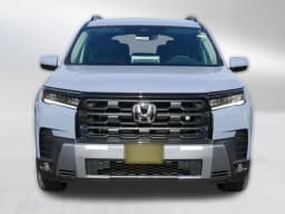Honda Pilot EX-L AWD 2026 — side view