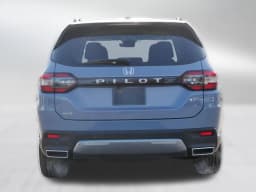 Honda Pilot EX-L AWD 2026 — side view