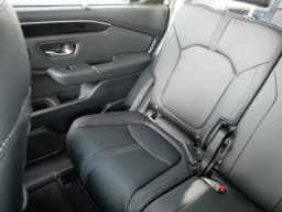 Honda Pilot EX-L AWD 2026 — side view